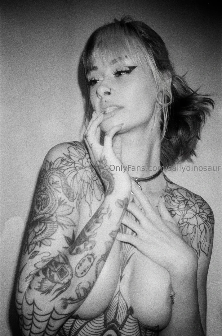 Warum f hlt sich alles in schwarz-wei noch viel intensiver an 