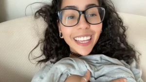 Happy friday here are my swollen ass tits first two slides are