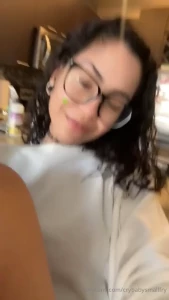 Censored first two slides guys wake up i posted my cunt part 1