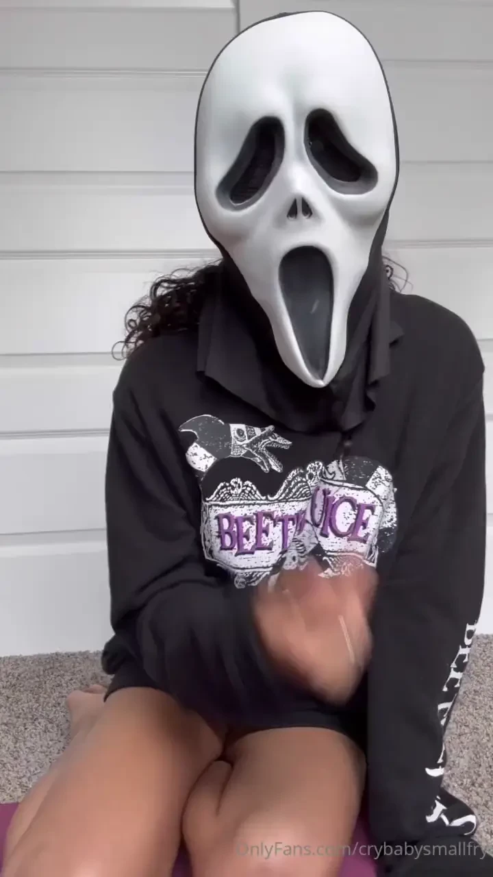Second slide is censored beta proof happy halloween the killer is in part 2 