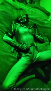 They call me a monster shall i prove them right gt 3 wearing my viper