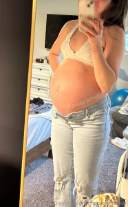 Milf monday i ve gotten a lot of requests for pregnancy content lately part 1