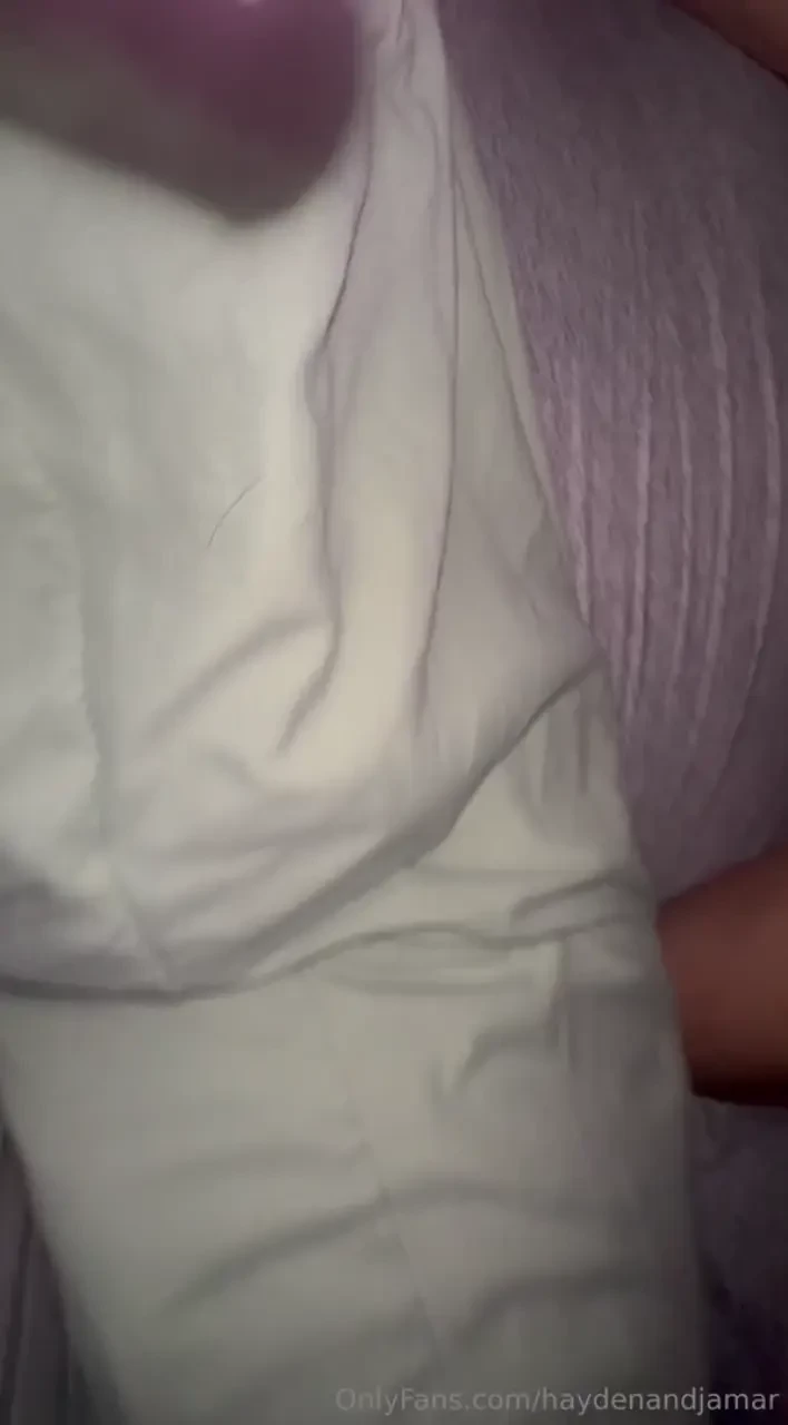 Railed me till i was left leaking with his cum cream pied then i rode 