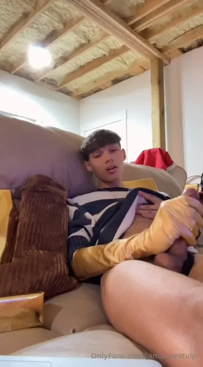 Stuff my stocking part 6 