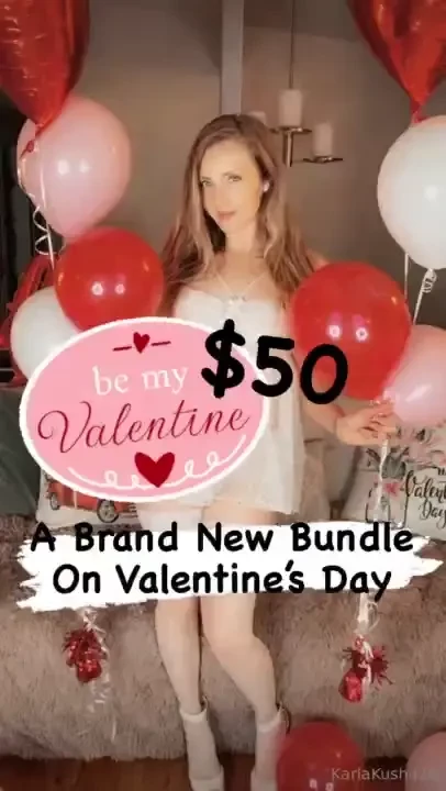 Be my valentine part 26 