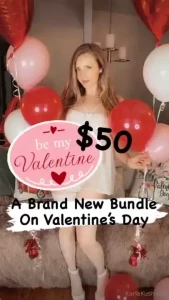 Be my valentine part 26