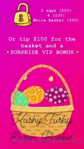 Want a chance to have me all to yourself in a one on one skype call or