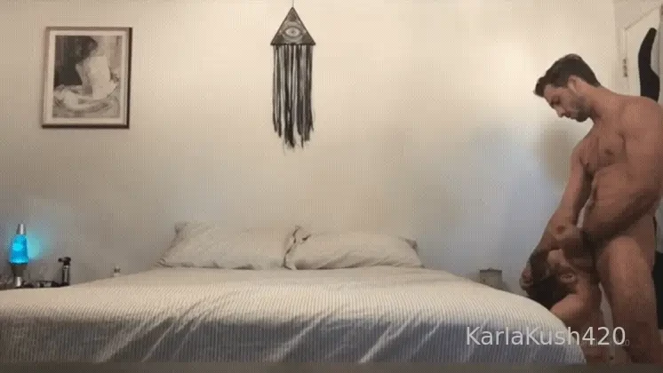 I m such a good girl 