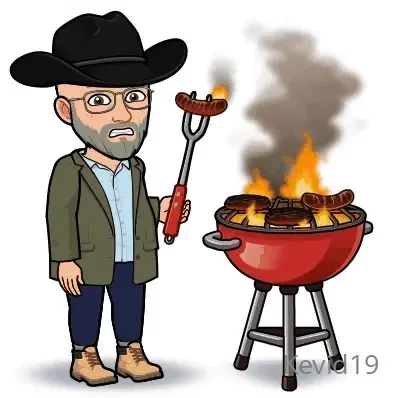 How far from the light have i strayed i was invited to a spit-roast 