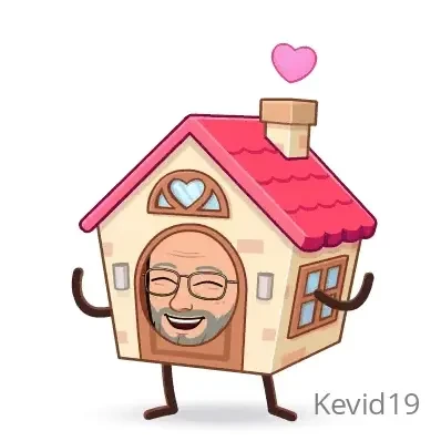 What does a house wear a ddress 