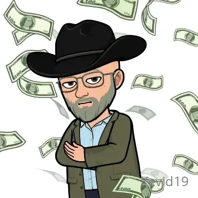 I had a little pop-up contest earlier today some winners got cash some 