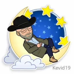 Kevid19