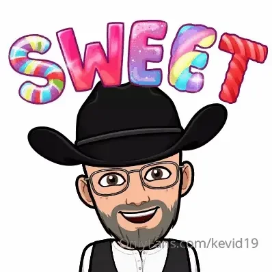 I am a little twisted but also a little sweet does that make me a 