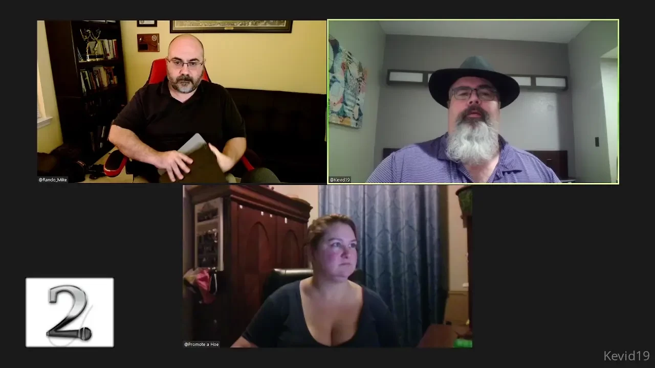 Did you miss tonight s three way episode of 2 perves with a microphone 