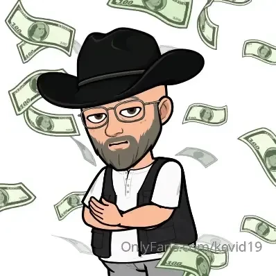 I wonder how many of the bills in my wallet were once in a strippers 