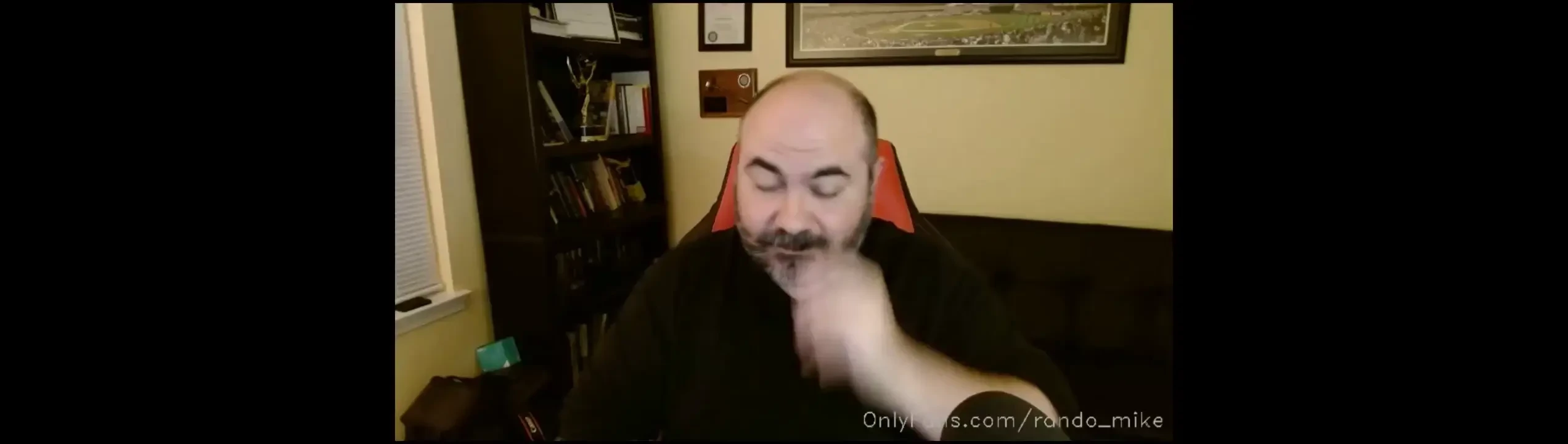 Recap of the 2pm podcast from thursday night with rando_mike and 