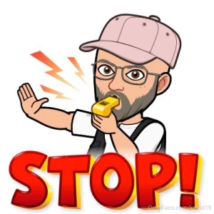 Stop liking my posts you are making me catch feeling for you