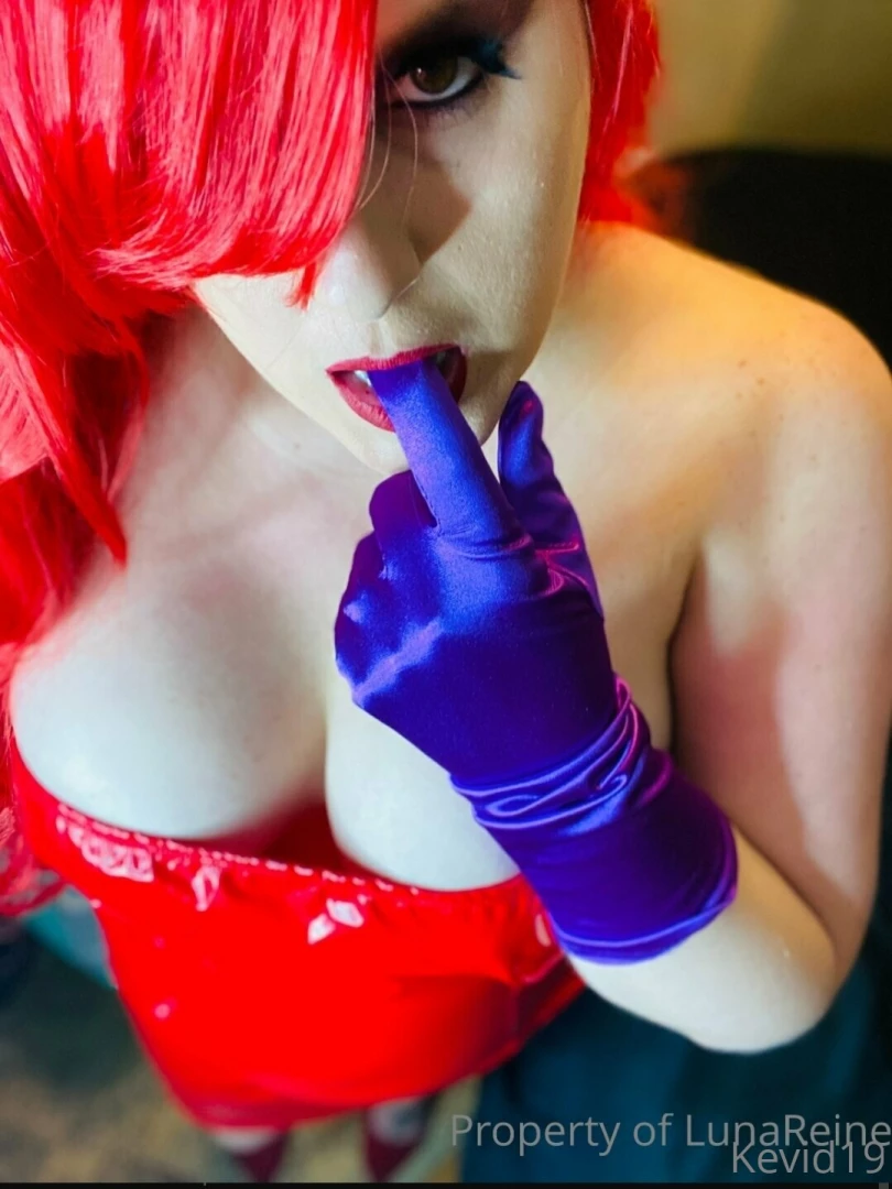 Featured creator of the day lunareine one of my personal favorites on 