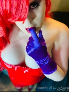 Featured creator of the day lunareine one of my personal favorites on