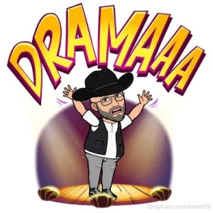 The only thing worse than being talked about is not being talked about