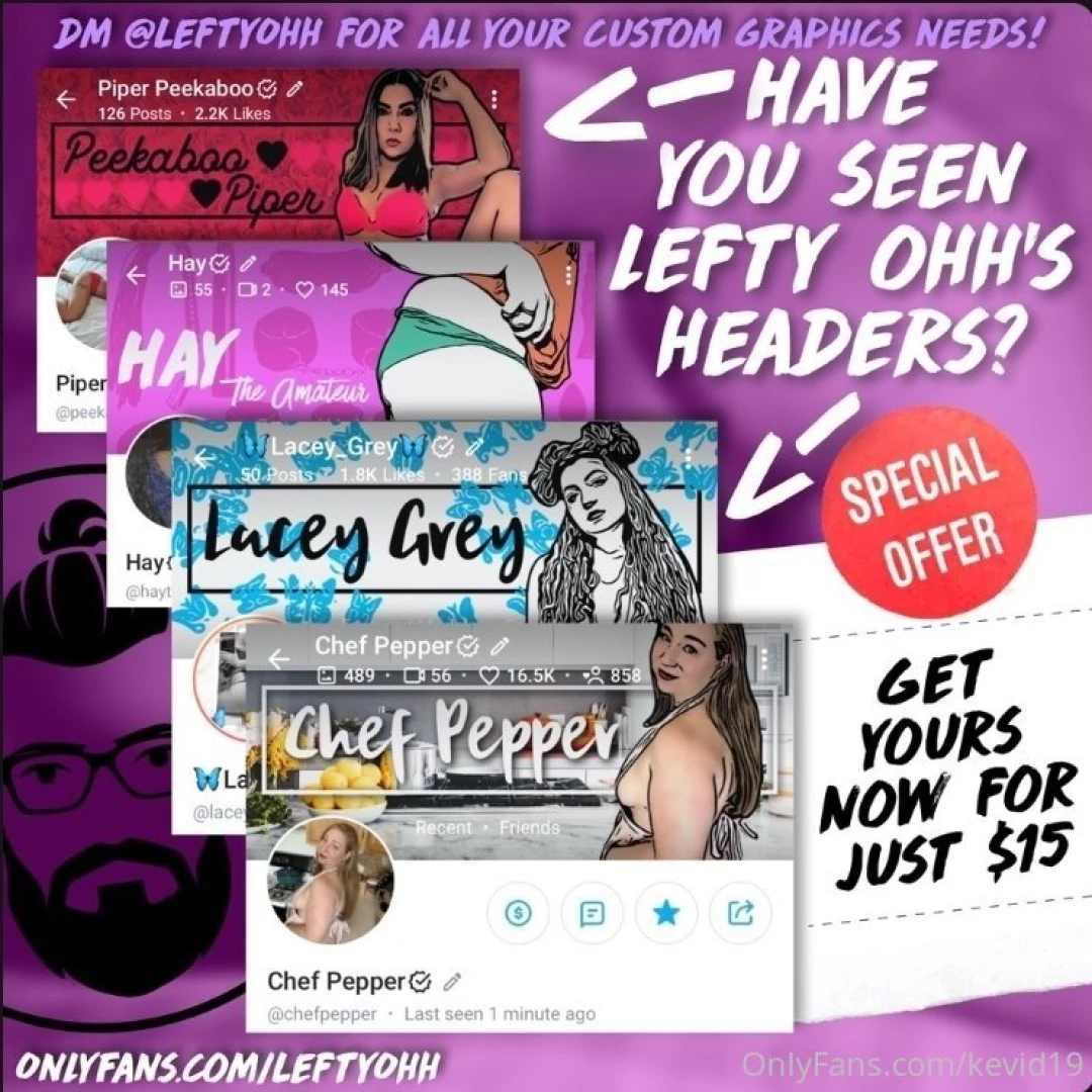 The owner of a new business comes to work one day to see that their 