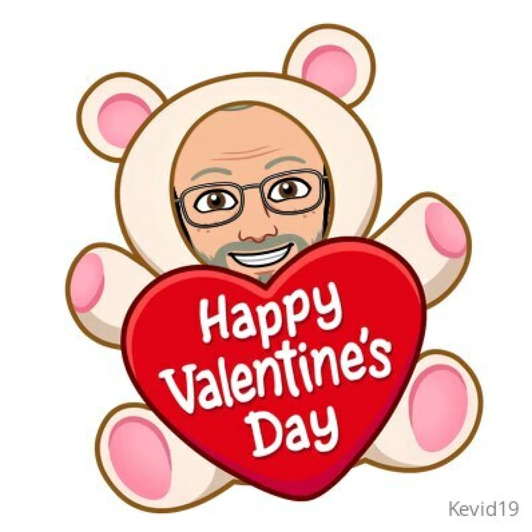 Valentines day the only time it s acceptable to buy a teddy bear and 