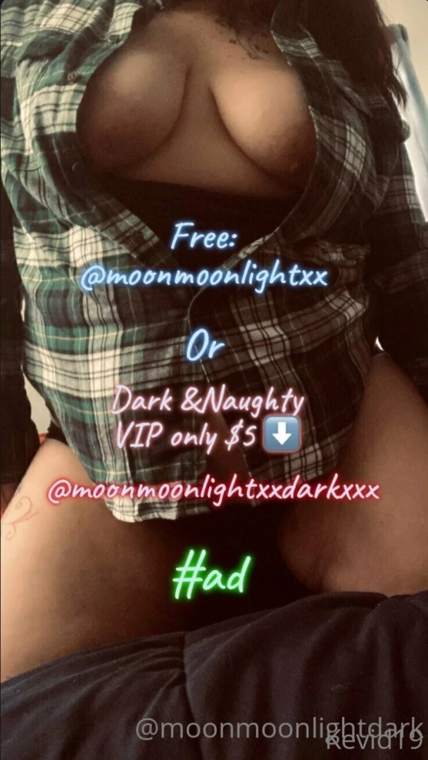 Moonmoonlightxxdarkxxx don t ever change just get naked want a free 