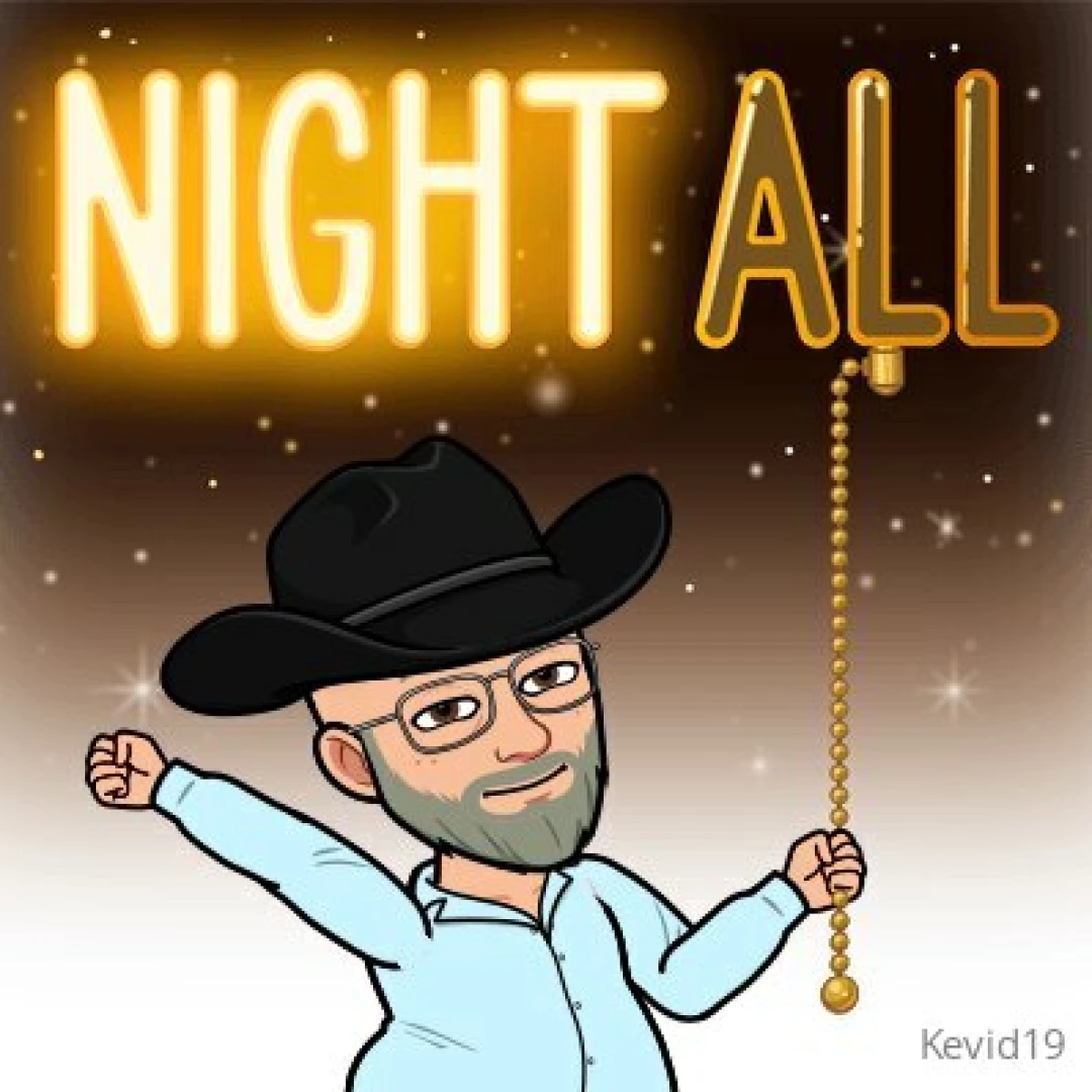 Sleep becomes more rewarding the older you get goodnight my friends 