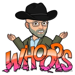 I m like a finger in the ass i m either a welcome surprise or i make
