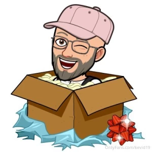 I m not saying i spend a lot of money with amazon but i did get a