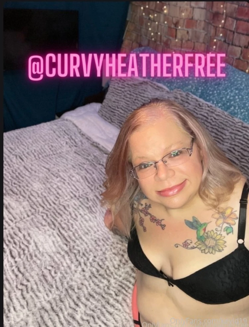 Curvyheatherfree you know your smile has been lighting up the site all 