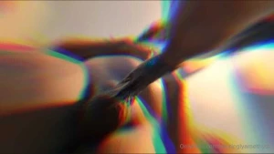 Let me ride the rhythm of your touch swallow my melody taking you