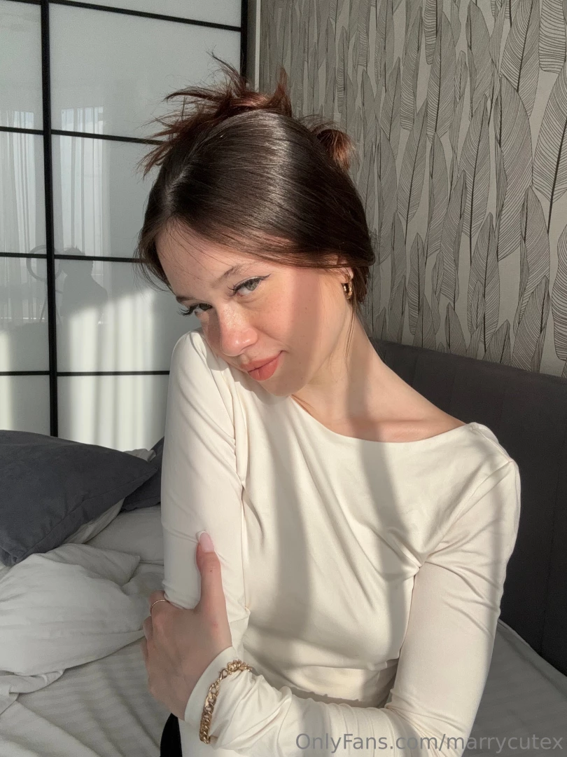 I know its gonna be content day when it s sunny day 