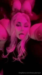 My dream finally came true txxtrill jessjewelzzz kitanastar