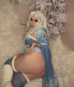 Time to spread holiday cheer have you been naughty this year