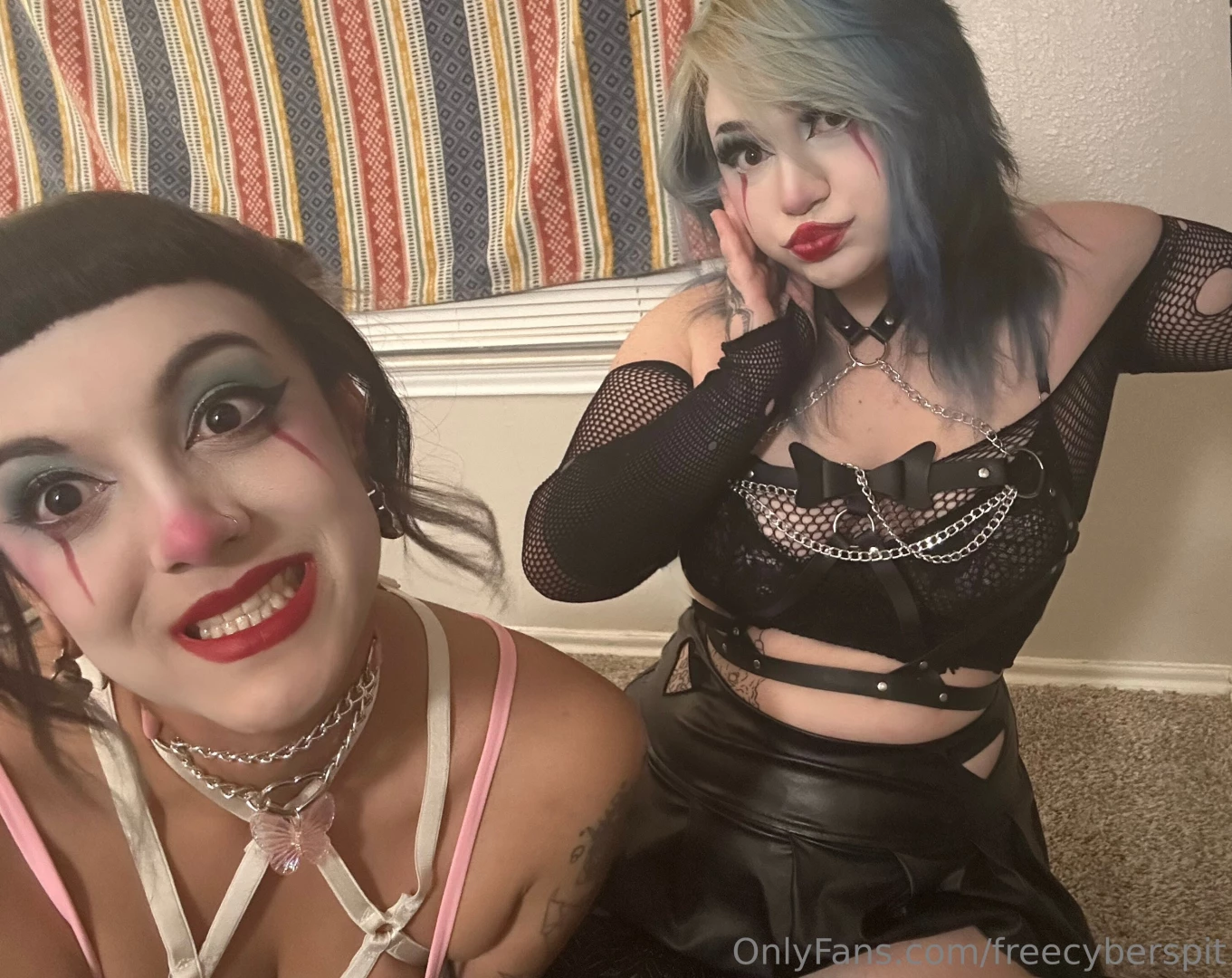 Who here likes clussy 