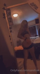 The after gym booty pump