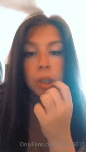 More sexy amp explicit content on my paid page see my pussy spread