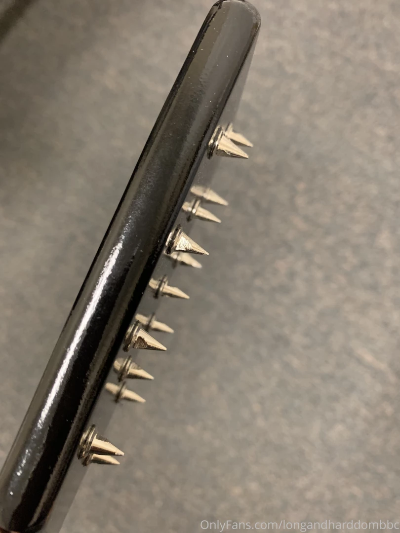 New tool and seeking 