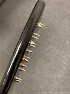 New tool and seeking