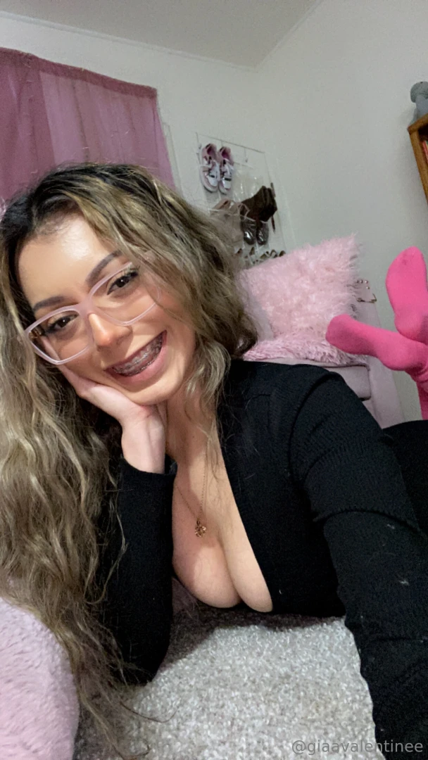 Giaavalentinee part 1 