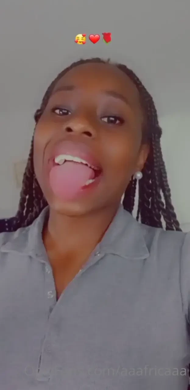 Do you like my tongue part 8 