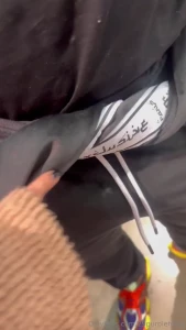 Guarda come mi diverto a fare la porca in giro anteprima