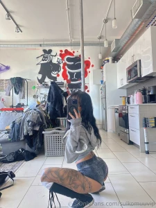 What would you rate this outfit part 1