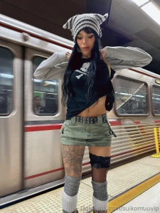 Ready for an adventure part 2