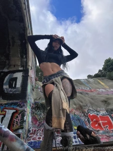 Hows your week going part 1