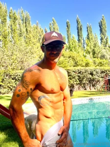 Some morning sun love it