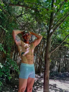 How much do to like nature