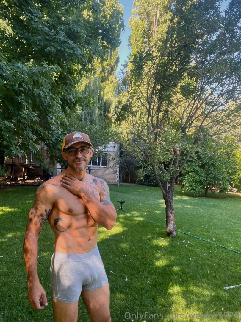 My garden my life 