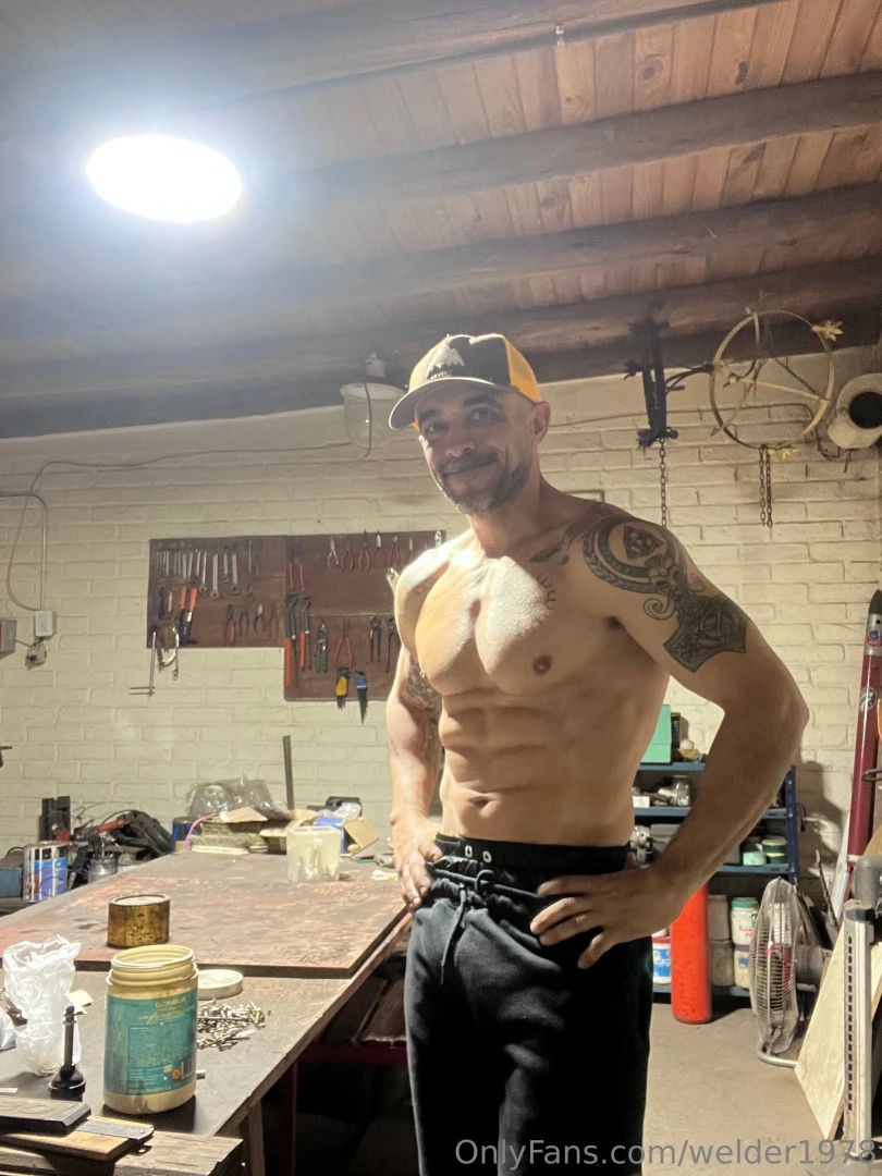 Working a lot again 